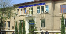 Stire din Cultură-Educație : Ei sunt universitarii care reglementează etica universitară