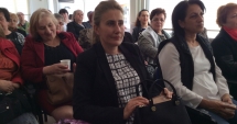 Stire din Politică-Administrație : Comisia de Femei a UDTR, oaspete a districtului Sariyer din Istanbul