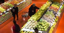 Stire din Economie : Comisia Europeană a lansat Codul de Conduită pentru marketing în sectorul alimentar