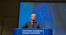 Stire din Social : Mesajul Comisiei Europene, după incendiul de la Spitalul de Boli Infecţioase Constanţa