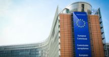 Stire din Economie : Comisia Europeană îi bate României obrazul