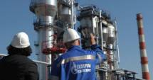 Stire din Economie : Comisia Europeană consideră că Gazprom încalcă normele antitrust ale UE