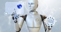 Stire din Economie : Comisia Europeană discută impactul etic și social al inteligenței artificiale