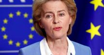 Stire din Actualitate : Președintele Comisiei Europene vine luni la București