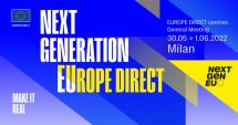 Stire din Economie : Comisia Europeană relansează comunicarea la nivel local și implicarea cetățenilor
