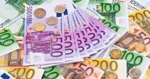 Stire din Economie : Comisia Europeană se împrumută pe rupte