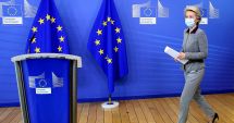 Stire din Economie : Comisia  Europeană trece  de la strategie  la practică, în 2021