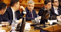Comisia Iordache a amânat modificările la Codul Penal