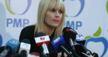 Stire din Politică-Administrație : Comisia juridică a avizat începerea urmăririi penale pentru Elena Udrea