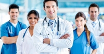 Stire din Sănătate : Vești bune pentru medicii care lucrează în străinătate