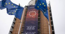 Stire din Economie : Comisia Europeană a aprobat programul Transport 2021-2027, în valoare de 9,6 miliarde de euro