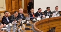 Stire din Politică-Administrație : Bugetarii își vor pierde funcțiile dacă refuză  să fie audiați în comisiile parlamentare