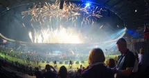 Stire din Actualitate : Jocurile Commonwealth 2026 au început oficial la Glasgow