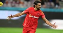 Stire din Sport : Andrea Compagno, salvatorul FCSB-ului. Câte goluri a înscris italianul