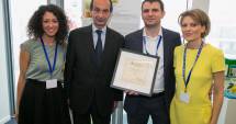 Stire din Social : Carrefour anunță câștigătorul competiției "Provocarea furnizorilor – împreună împotriva schimbărilor climatice"