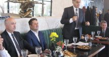Stire din Economie : La împlinirea a 45 de ani Compania Celco a lansat pe piață un material revoluționar, pentru izolarea termică a clădirilor
