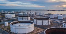 Stire din Economie : Compania Oil Terminal, obligată să depună garanții uriașe pentru a avea voie să depoziteze produse petroliere