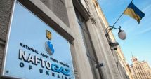 Stire din Actualitate : Compania ucraineană Naftogaz nu va reînnoi contractul pentru tranzitul gazelor ruseşti