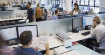 Stire din Economie : Companiile au accelerat procesul de digitalizare