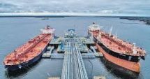 Stire din Actualitate : Companiile de navigație se feresc să transporte petrol și gaze rusești