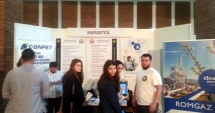 Stire din Economie : Companiile energetice, la PoliFEST