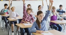 Stire din Cultură-Educație : Pe post de cobai! Cum vor studia elevii claselor a V-a