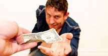 Stire din Cetățenești : Compensarea concediului  de odihnă