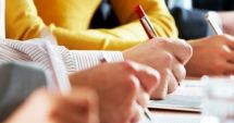 Stire din Cultură-Educație : Evaluarea Națională 2021. 73 de elevi constănțeni vor susține probele în săli separate