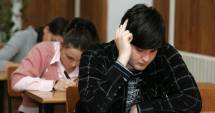 Stire din Cultură-Educație : Competiție școlară la Constanța. 44 de elevi calificați la Concursul "Petru Poni"