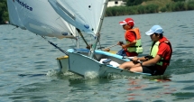 Stire din Sport : Regată de yachting, în week-end, la Constanța