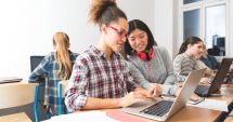 Stire din Social : Tinerii IT-iști  se întrec  în talente