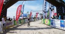 Stire din Sport : Beach Race XCO și-a desemnat câștigătorii