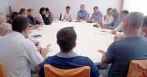 Stire din Eveniment : Competițiile sportive ale noului sezon, în atenția autorităților constănțene