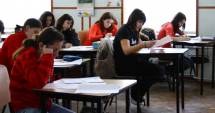 Stire din Cultură-Educație : Sfârșit de săptămână încărcat pentru cei mai buni elevi din Constanța