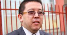 Stire din Cultură-Educație : "România nu va fi centru islamic"