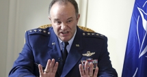 Stire din Actualitate : Complot la vârful NATO pentru a învinge reticența  lui Obama de a escalada tensiunile cu Rusia