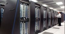 Stire din Tehnologie : Cel mai rapid computer din lume va căuta un tratament pentru Covid-19