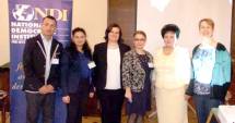 Stire din Politică-Administrație : Comuna Cumpăna, nominalizată la Gala Participării Politice a Romilor