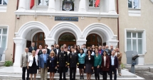 Stire din Cultură-Educație : Trei noi lansări de carte la Constanța