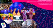 Stire din Social : OMD Mamaia Constanța, final cu succes al sezonului estival 2024
