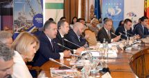 Stire din Economie : "România are șansa de a deveni un hub energetic regional"