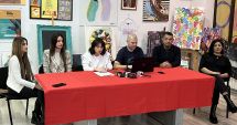 Stire din Cultură-Educație : Proiect cultural de 980.000 lei din fonduri europene organizat la Constanța de Asociația Culturală Georgiana Rusu