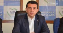 Stire din Politică-Administrație : Claudiu Palaz cere lămuriri în privinţa campaniei electorale  în contextul carantinei