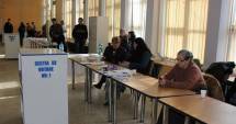 Stire din Cultură-Educație : Comunitatea academică "Ovidius",  chemată la referendum