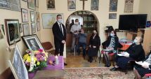 Stire din Cultură-Educație : Odiseea celor 400 de orfani armeni salvați de la moarte. Filantropul Armenag Manissalian, evocat de comunitatea sa