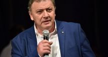 Stire din Cultură-Educație : Comunitatea Elenă „Elpis” îi cinsteşte pe eroii căzuţi în luptele de eliberare