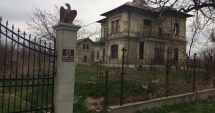 Stire din Social : Conacul plângerii! Construit de o bogată familie de aromâni, ajuns astăzi o ruină (episodul I)