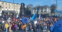Stire din Economie : BNS: Concedierile colective, efectul devastator al "Ordonanţei Trenuleţ"!