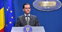 Stire din Politică-Administrație : Ludovic Orban: "43 de orașe nu au bani de salarii. Lumina de pe străzi ar putea fi stinsă"