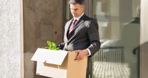 Stire din Social : Concedierile colective nu se aplică salariaților din sectorul public